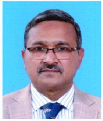 Dr. Md. Samsul Alam